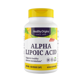 Healthy Origins, Alpha Lipoic Acid, 300 Mg, 60 Caps